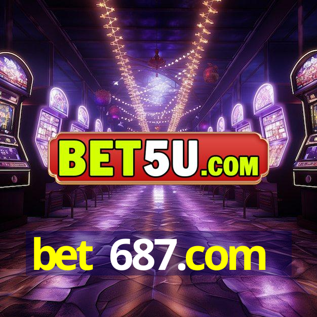 bet 687.com